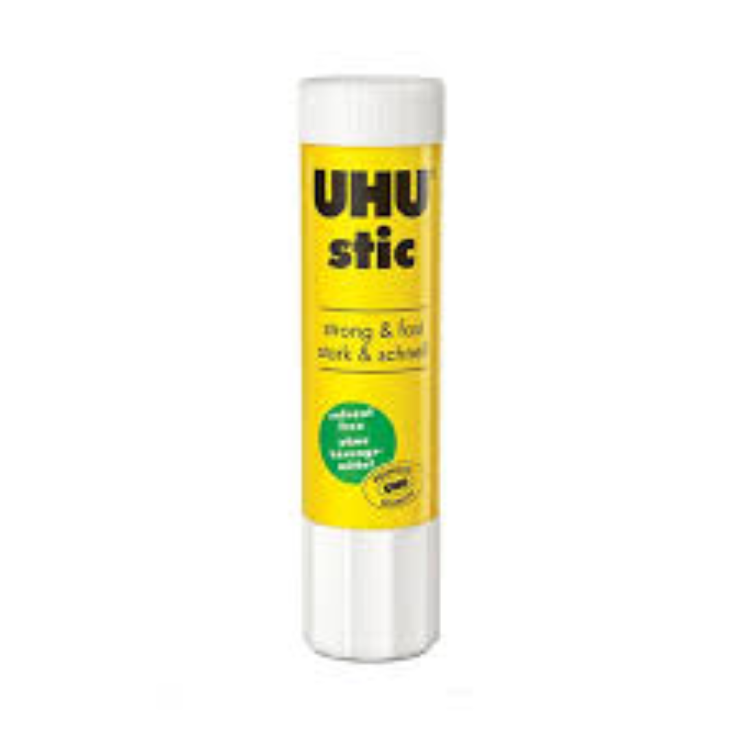 UHU GLUE STIC 21G NO.65